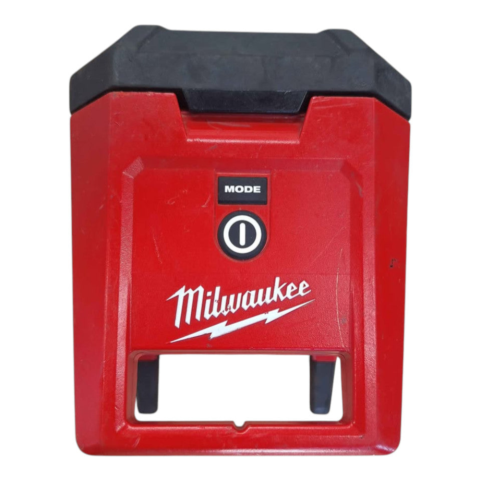 MILWAUKEE - M18 PAL 18V CORDLESS LED WORK LIGHT (SKIN ONLY) - 505507
