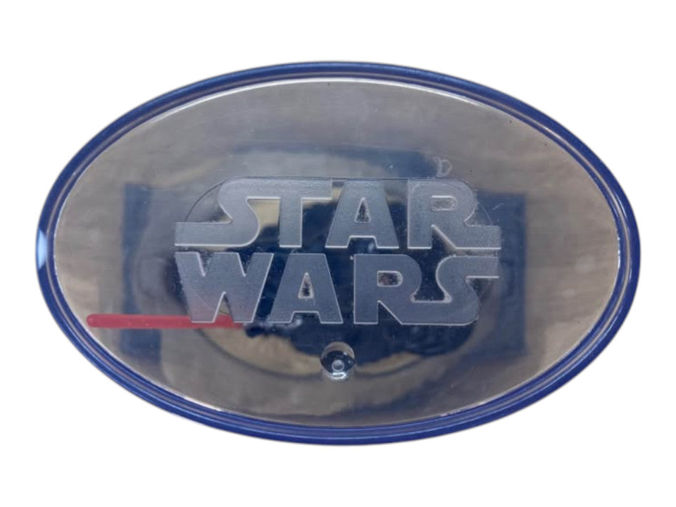 HASBRO - STAR WARS-DARTH MAUL TITANIUM SERIES COLECTABLE FIGURE - 505707