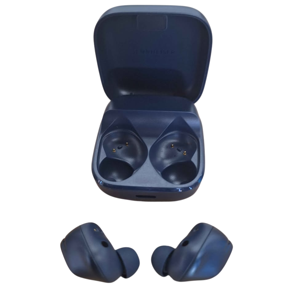 SENNHEISER - ACCENTUM TRUE WIRELESS EARBUDS IN BOX - 505593