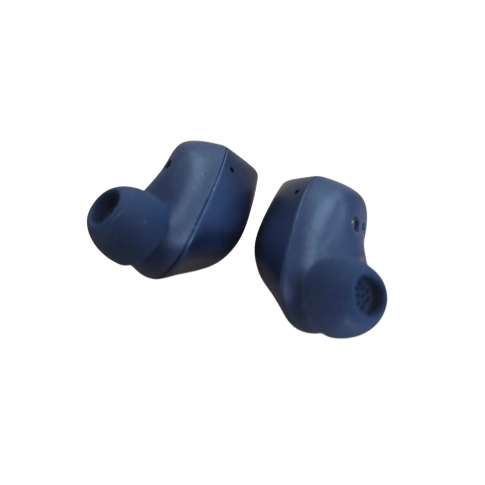 SENNHEISER - ACCENTUM TRUE WIRELESS EARBUDS IN BOX - 505593