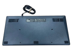 Logitech G213 Gaming Keyboard - 505498