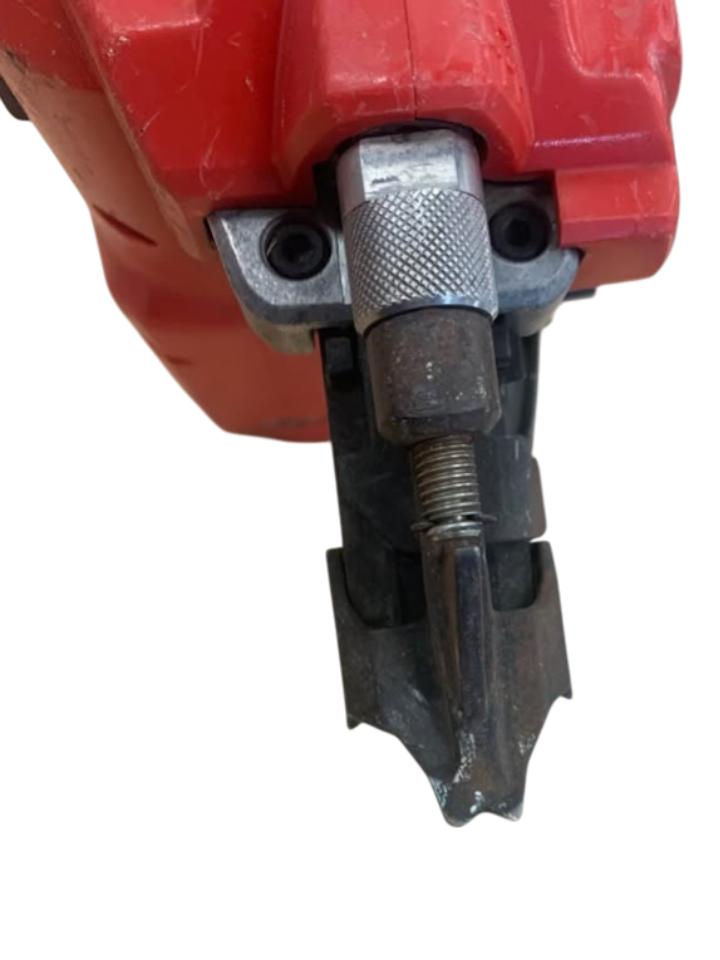 MILWAUKEE 18V Cordless Nail Gun M18FFN SKIN ONLY - 505562