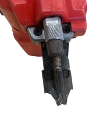 MILWAUKEE 18V Cordless Nail Gun M18FFN SKIN ONLY - 505562