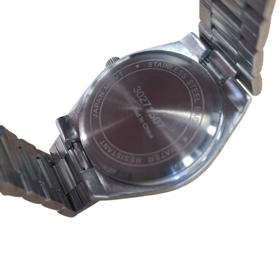 HARRISON WRISTWATCH IN BOX AS NEW. 505823