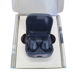 SENNHEISER - ACCENTUM TRUE WIRELESS EARBUDS IN BOX - 505593