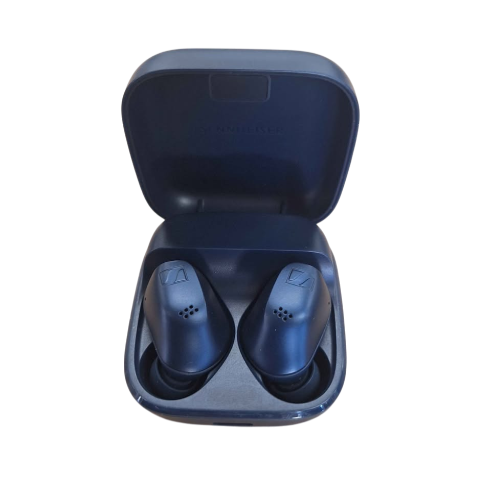 SENNHEISER - ACCENTUM TRUE WIRELESS EARBUDS IN BOX - 505593