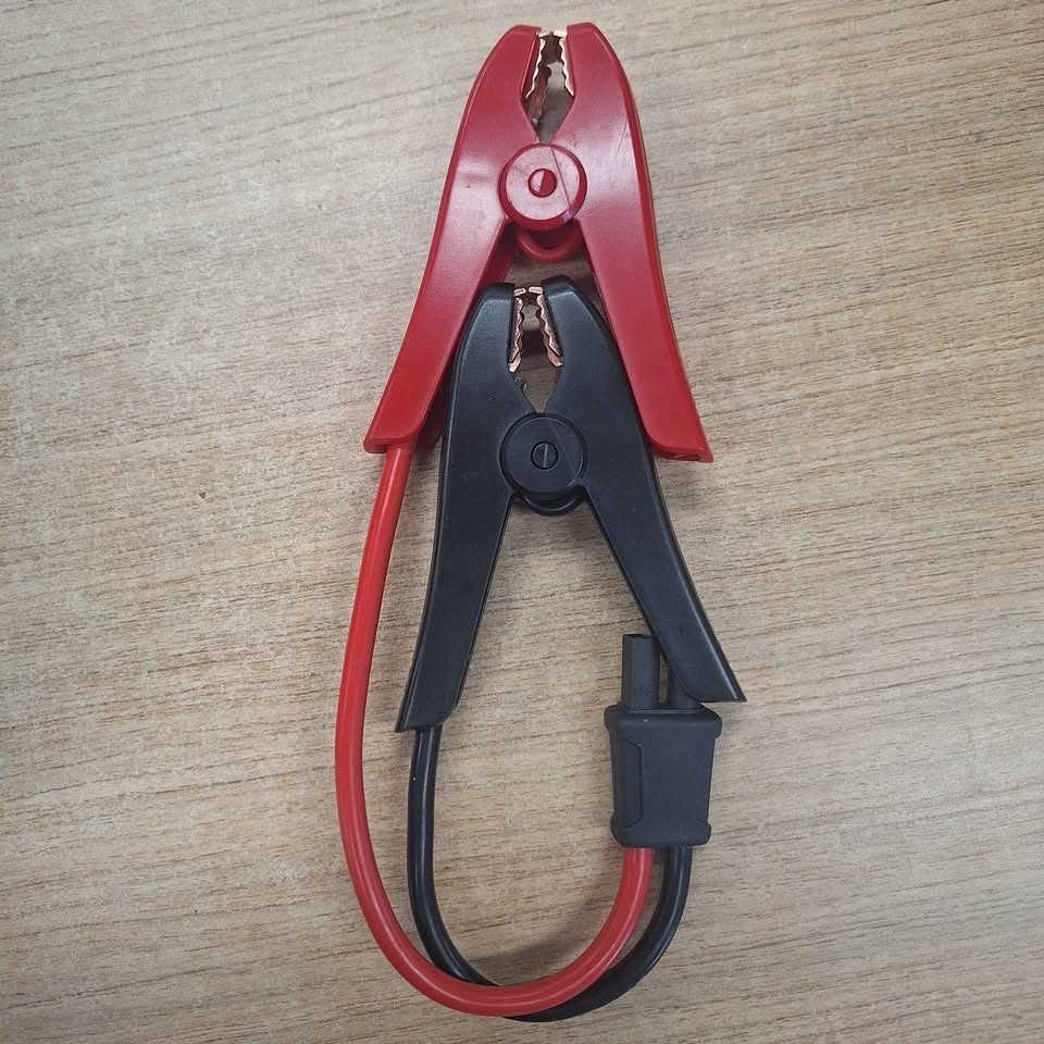 PROJECTA IS1220 INTELLI-START EMERGENCY JUMPSTARTER WITH BATTERY CLAMPS. BM. 506222
