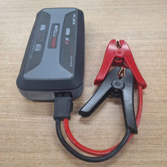 PROJECTA IS1220 INTELLI-START EMERGENCY JUMPSTARTER WITH BATTERY CLAMPS. BM. 506222