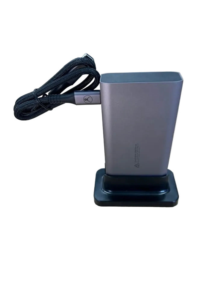 Bon.elk USB-C 9 to1 Desktop Hub - 505833