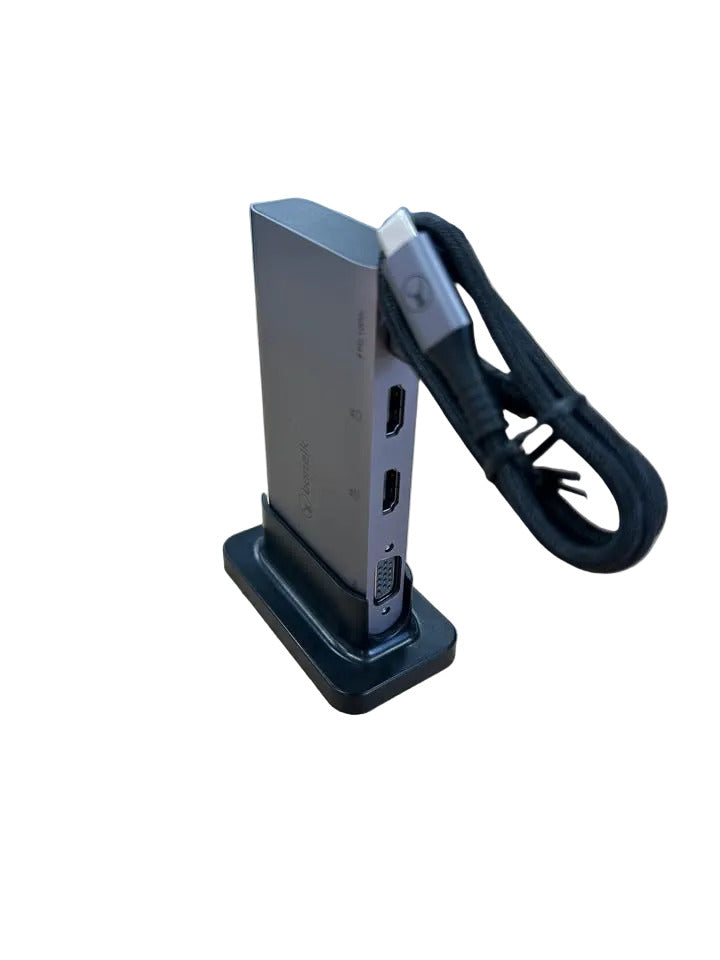 Bon.elk USB-C 9 to1 Desktop Hub - 505833