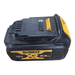 DEWALT - DCB182-XE 18V 4.0AH CORDLESS TOOL BATTERY - 506178