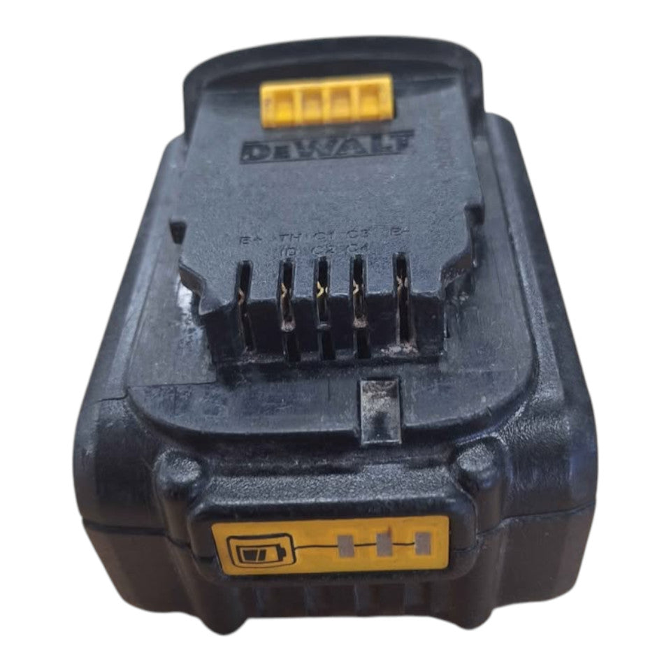 DEWALT - DCB182-XE 18V 4.0AH CORDLESS TOOL BATTERY - 506178