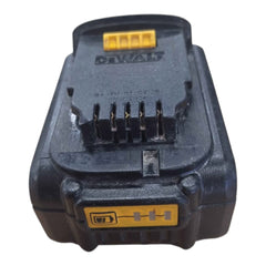 DEWALT - DCB182-XE 18V 4.0AH CORDLESS TOOL BATTERY - 506178
