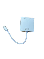 Comsol USB-C to Dual HDMI Adapter - 505830