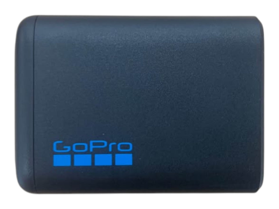 GOPRO - 494824A DUAL BATTERY CHARGER WITH BATTERIES - 505829