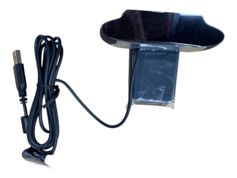 LOGITECH - C922 PRO HD STREAM WEBCAM NEW IN OPENED PACKAGING - 505692