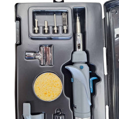 FERREX - WWS-MLK3-Y01 3-IN-1 MINI SOLDERING TORCH - 505872