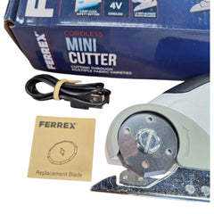 FERREX - ACMC-0225 CORDLESS MINI CUTTER - 505871