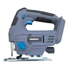 FERREX - M8219 20V LI-ION CORDLESS JIGSAW (SKIN ONLY) - 505870