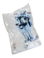 BANDAI - P21C PATLABOR SHINOHARA AV-98 INGRAM 2 JAPANESE ROBOT TOY - 506273