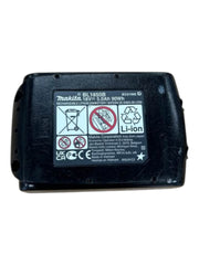 MAKITA - BL1850B 18V 5.0AH BATTERY - 506382