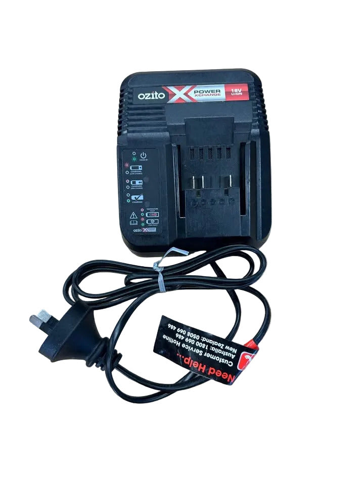 Ozito 18V Battery Charger - 505815