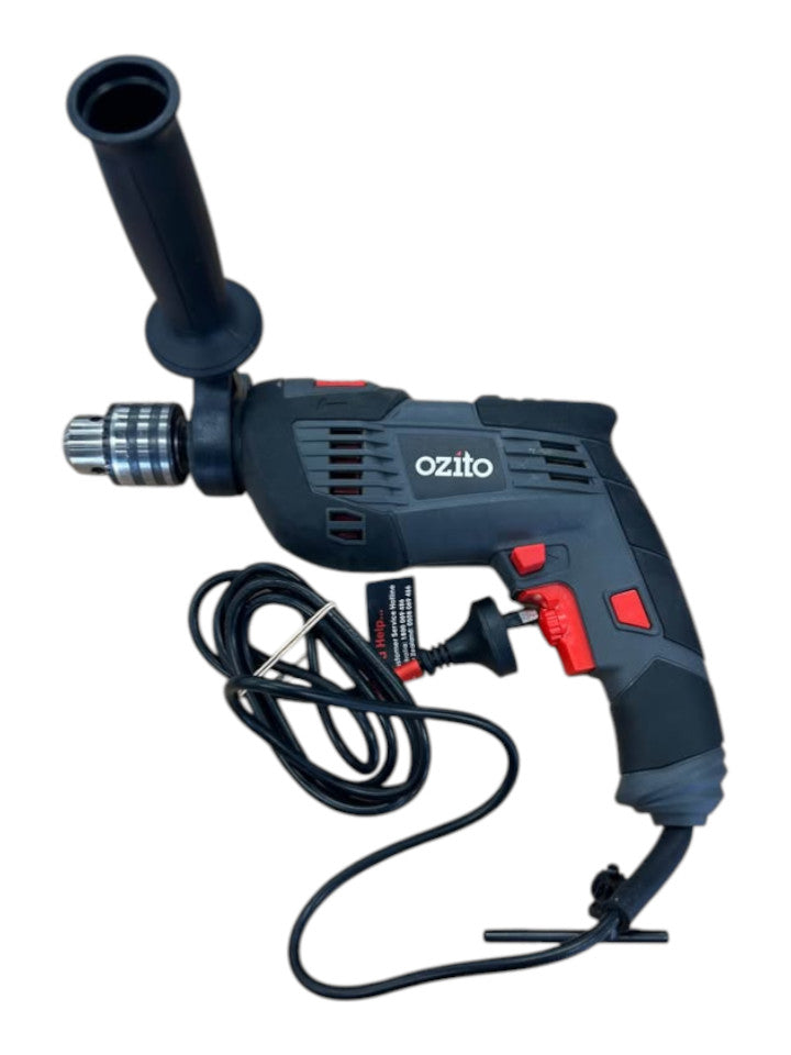 OZITO - HDR-1100 13MM HAMMER DRILL - 506421