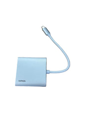 Comsol USB-C to Dual HDMI Adapter - 505830