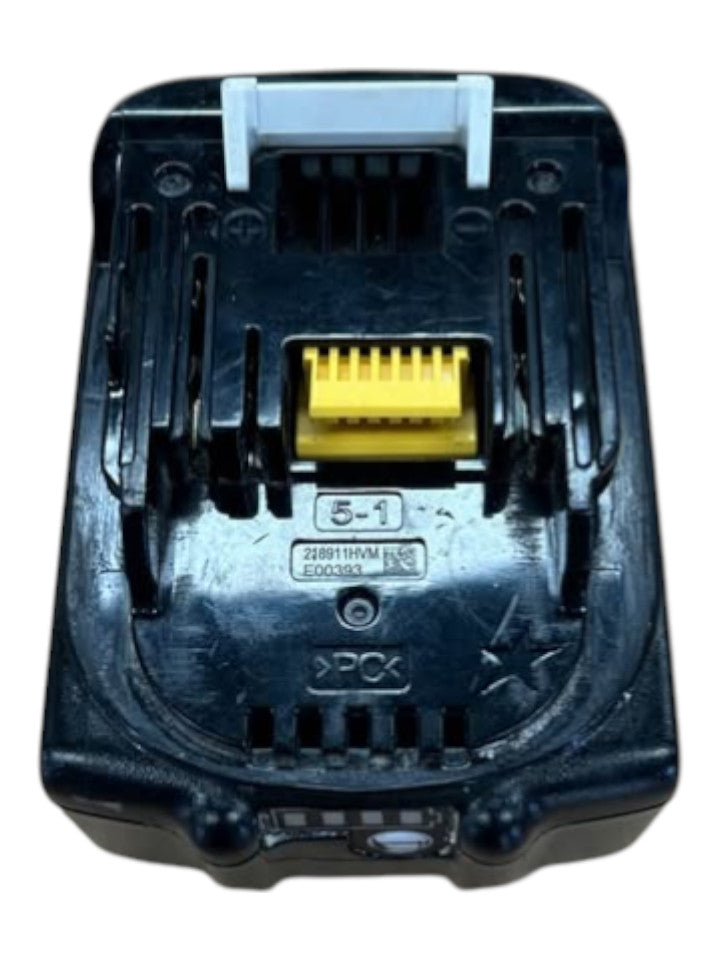 MAKITA - BL1850B 18V 5.0AH BATTERY - 506382