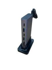Bon.elk USB-C 9 to1 Desktop Hub - 505833