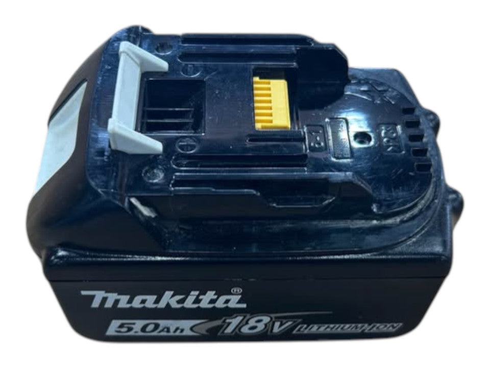 MAKITA - BL1850B 18V 5.0AH BATTERY - 506382