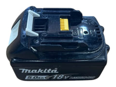 MAKITA - BL1850B 18V 5.0AH BATTERY - 506382