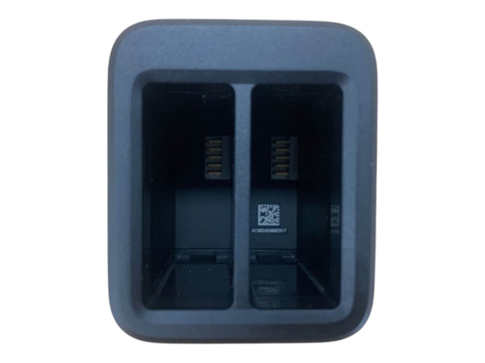 GOPRO - 494824A DUAL BATTERY CHARGER WITH BATTERIES - 505829