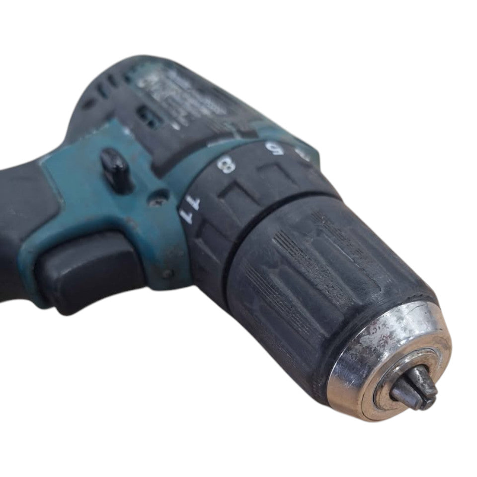 MAKITA - DF333D 12V DRILL & 1.5AH 12V BATTERY - 505992