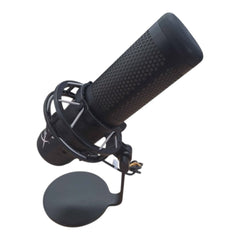 HYPERX - QUADCAST S USB MICROPHONE - 506061