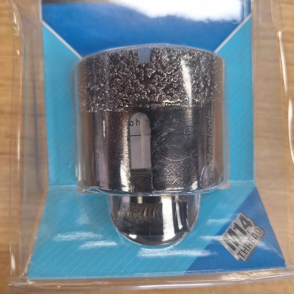 SUTTON TOOLS - 51MM DIAMOND CORE BIT - 200588