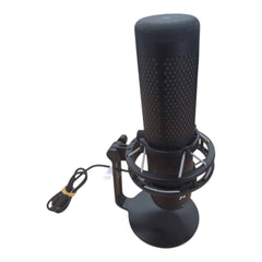 HYPERX - QUADCAST S USB MICROPHONE - 506061