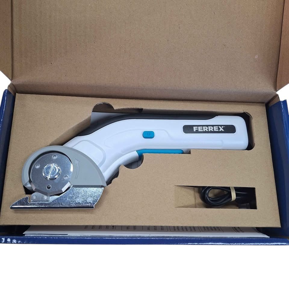 FERREX - ACMC-0225 CORDLESS MINI CUTTER - 505871