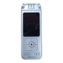 PHILLIPS - DVT4110 VOICE TRACER AUDIO RECORDER - 258533
