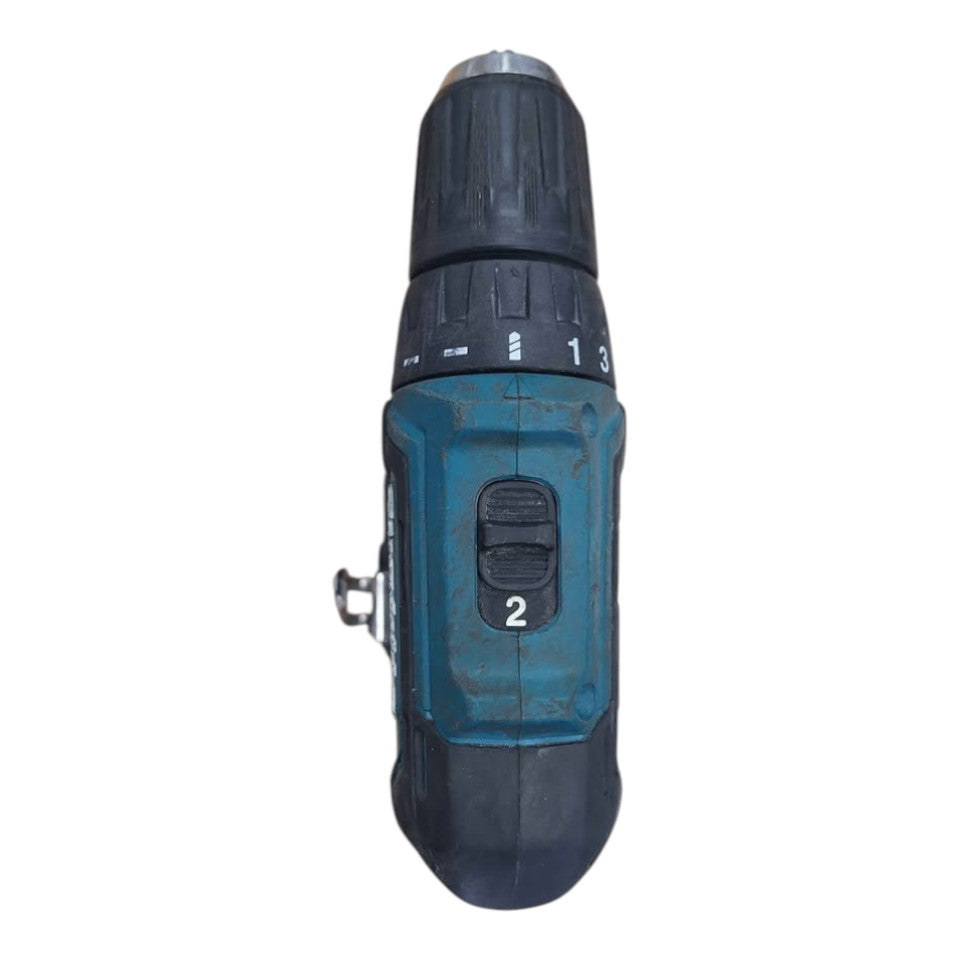 MAKITA - DF333D 12V DRILL & 1.5AH 12V BATTERY - 505992