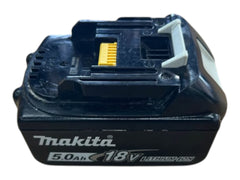 MAKITA - BL1850B 18V 5.0AH BATTERY - 506382