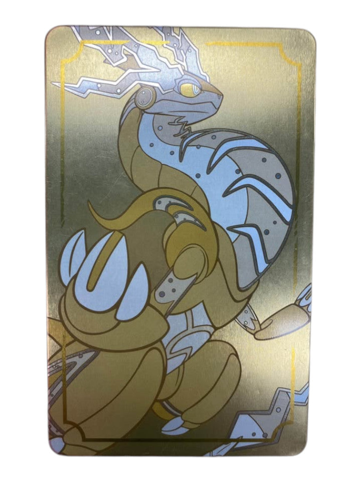 NINTENDO - POKEMON: VIOLET SWITCH GAME - 506006