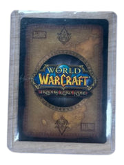 Blizzard Landro’s Gift World of Warcraft Loot Card - 506537