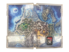 POKEMON - SHINING PEARL NINTENDO SWITCH GAME - 506007