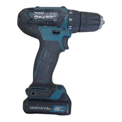 MAKITA - DF333D 12V DRILL & 1.5AH 12V BATTERY - 505992