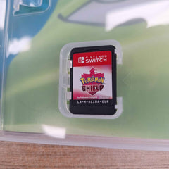 NINTENDO - POKEMON: SHIELD SWITCH GAME - 506009