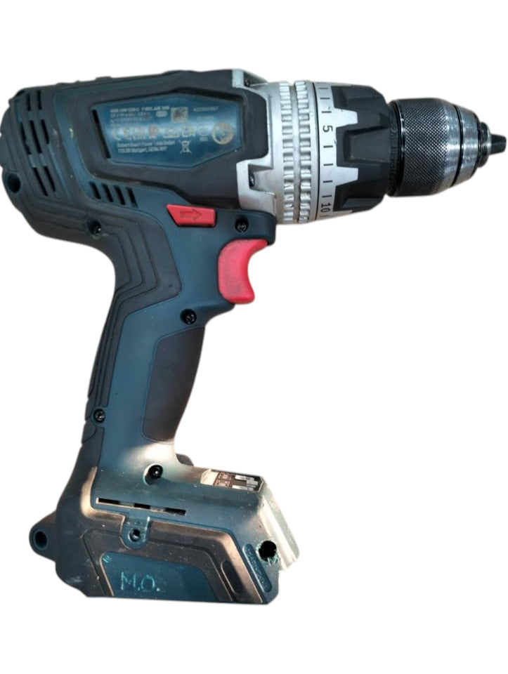 BOSCH - GSB 18V-150 C 13MM CORDLESS DRILL (SKIN ONLY) - 506838