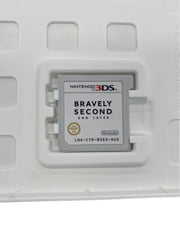BRAVELY SECOND - END LAYER NINTENDO 3DS GAME - 506017