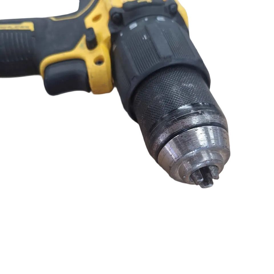 DEWALT DCD709 18VOLT CORDLESS HAMMER DRILL DRIVER - 253016