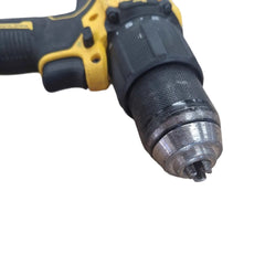 DEWALT DCD709 18VOLT CORDLESS HAMMER DRILL DRIVER - 253016